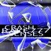senses - Crash (feat. Raye777) - Single