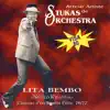 Lita Bembo & Stukas Orchestra - Nkolo Kwanga - L'homme d'événement Fikin 76/77